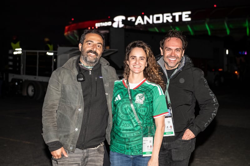 Vuela Global y 360 media