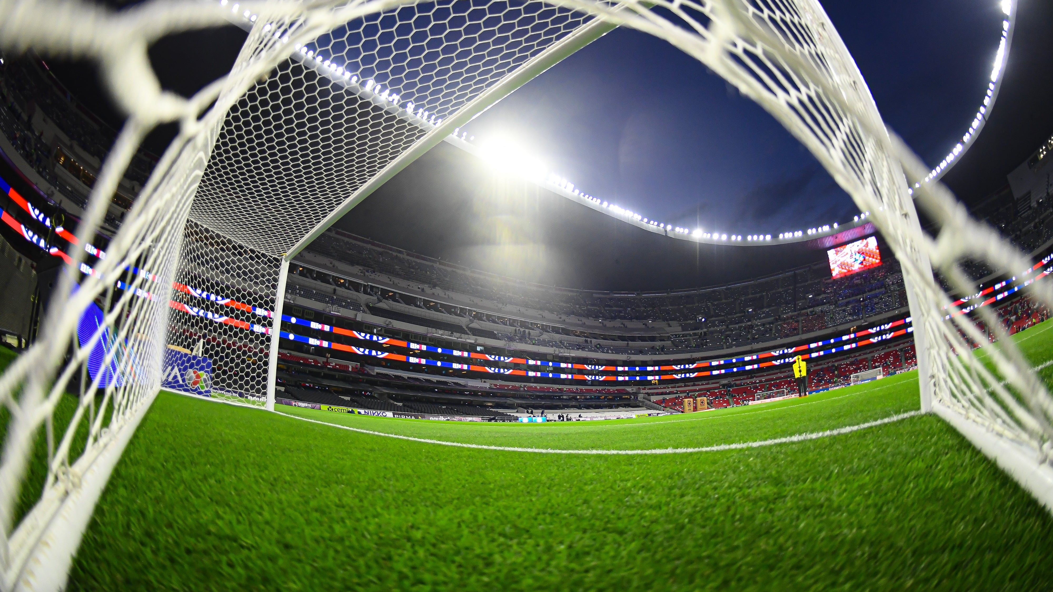 Estadio Banorte
