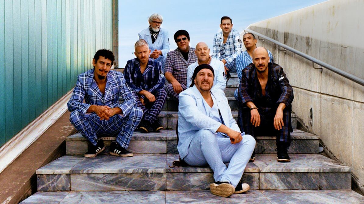 La agrupación regresa a México para hacer un tributo al disco Libertinaje, que salió hace 25 años.