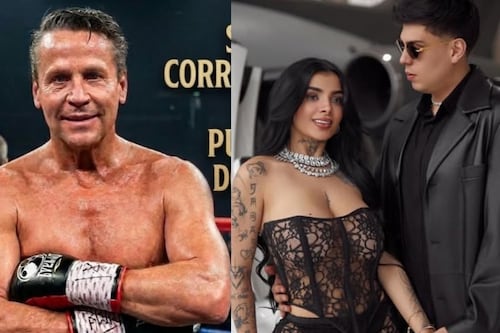 “Lo voy a sacar del país”: Alfredo Adame demandará a esposo de Karely Ruiz tras brutal agresión