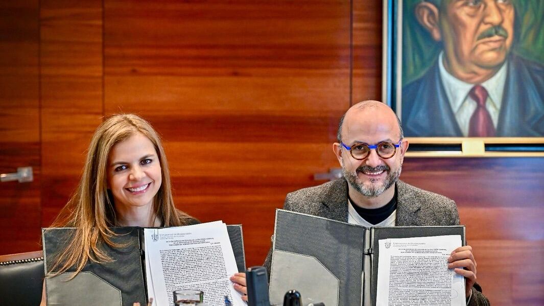 INSTAGRAM/ Ricardo Villanueva Lomelí