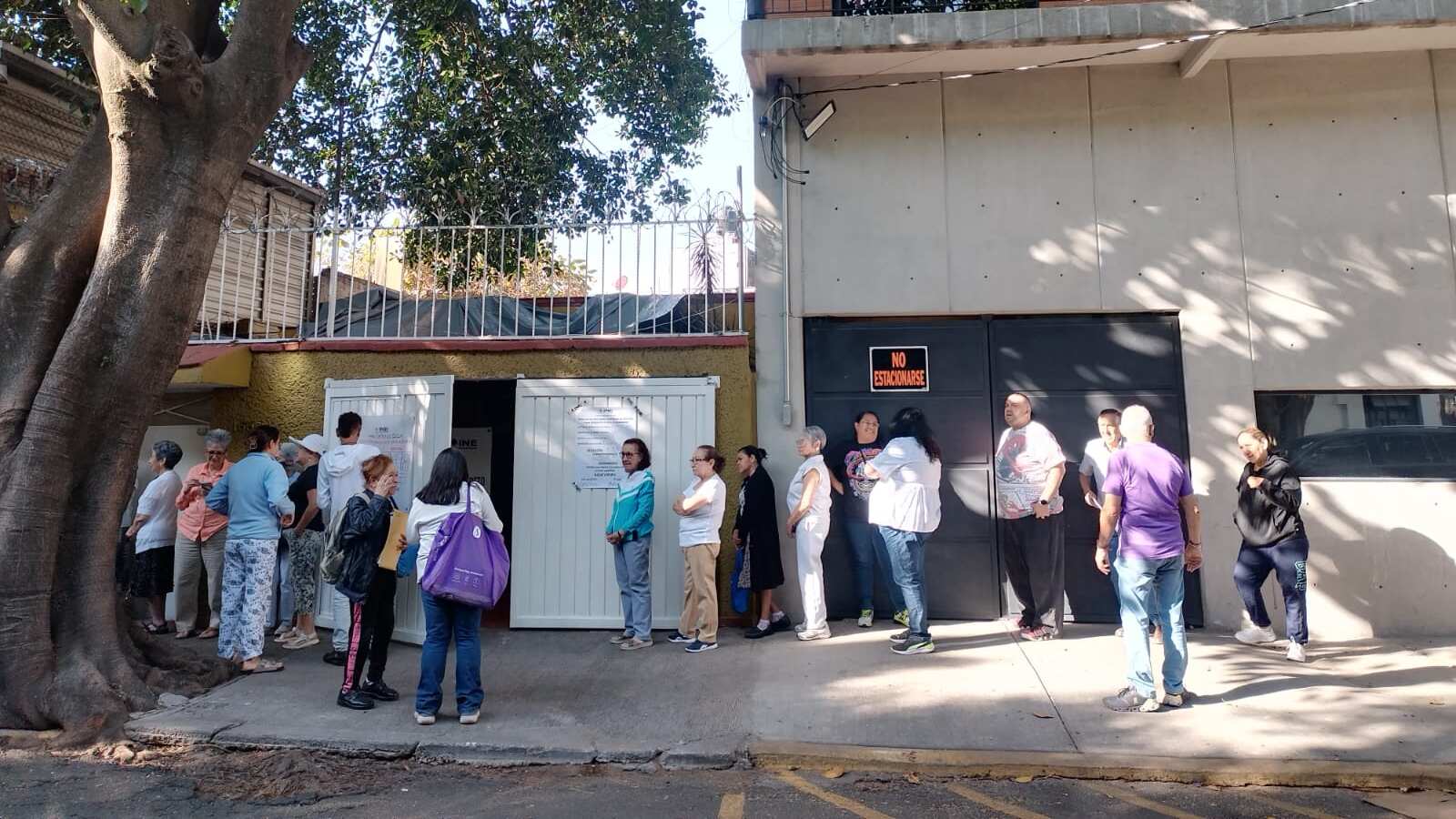 Están en juego 20 mil cargos de elección popular. (Nicolás Corte)