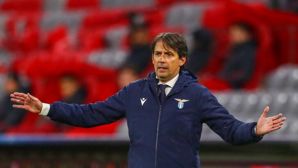 Simone Inzaghi es nombrado entrenador del Inter de Milán