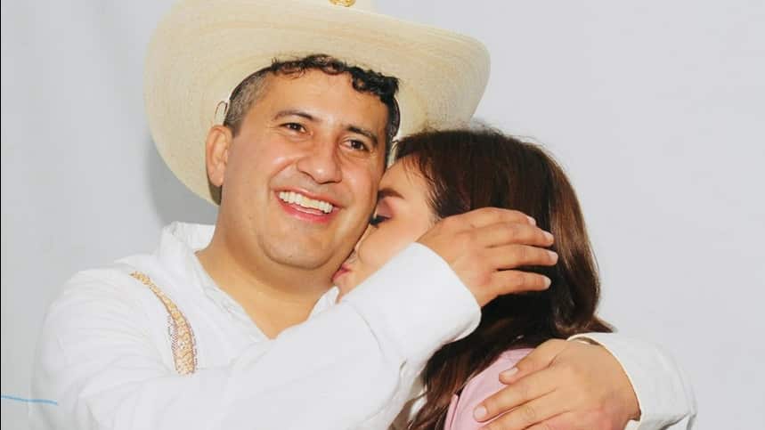 Tras el homicidio de Carlos Manzo, Grecia Quiroz —ahora alcaldesa suplente— publicó un mensaje de despedida