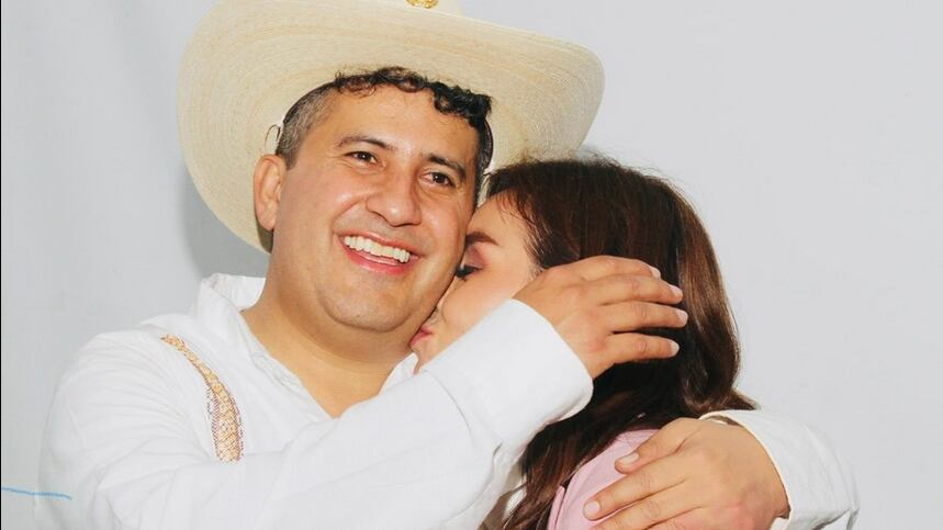 Tras el homicidio de Carlos Manzo, Grecia Quiroz —ahora alcaldesa suplente— publicó un mensaje de despedida