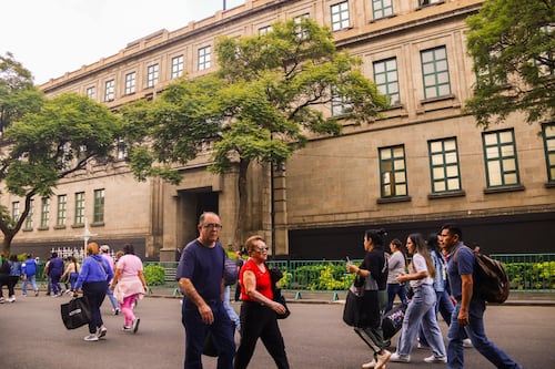 8M: activista feminista obtiene amparo tras campaña de desacreditación institucional