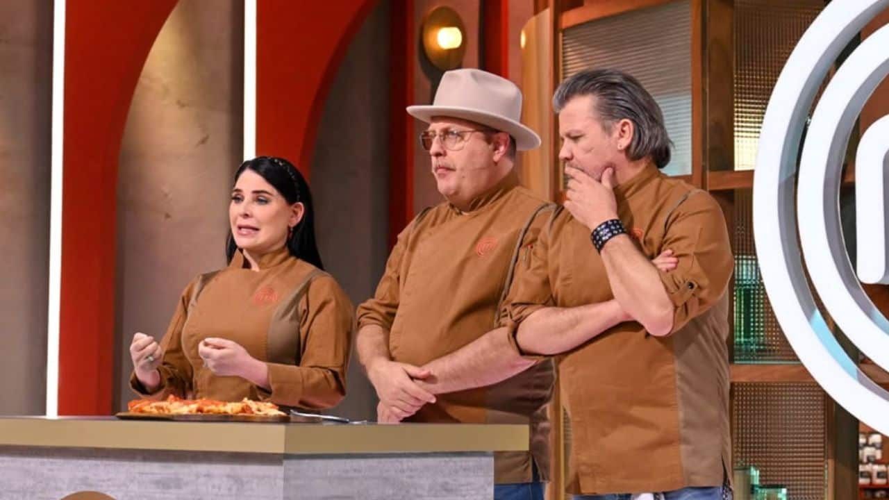 MasterChef Celebrity