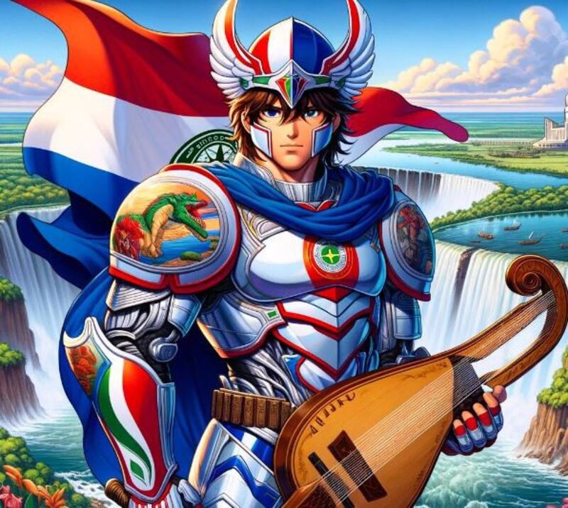 Paraguay