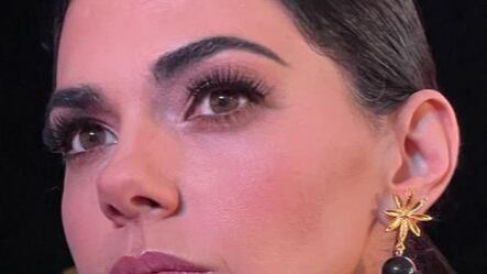 Piden veto para la actriz cubana Livia Brito por su maltrato a la prensa mexicana