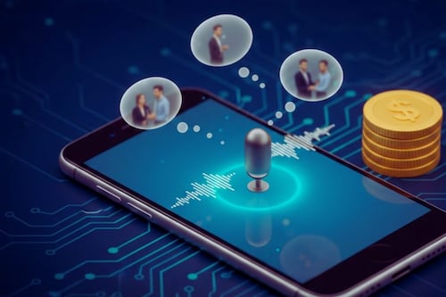 ¿Tu celular te escucha? Google pagará 68 millones de dólares tras demanda por grabar conversaciones privadas