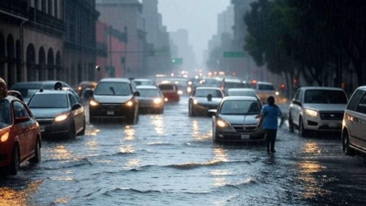 Martes 2 de septiembre: Manifestaciones y marchas hoy CDMX; alternativas viales y calles afectadas