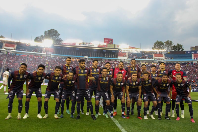 Atlante FC