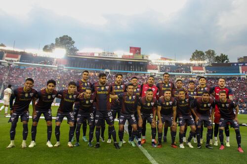 Atlante se deslinda de protesta en la Expansión; conflicto por franquicias se intensifica