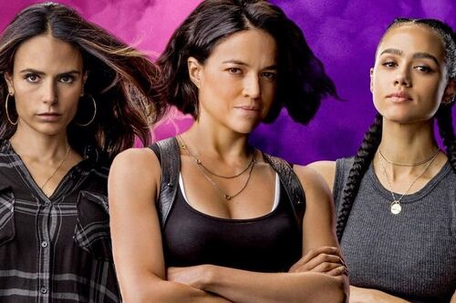 ¿Habrá un spin-off de Rápido y Furioso sólo con mujeres? Esto es lo que sabemos