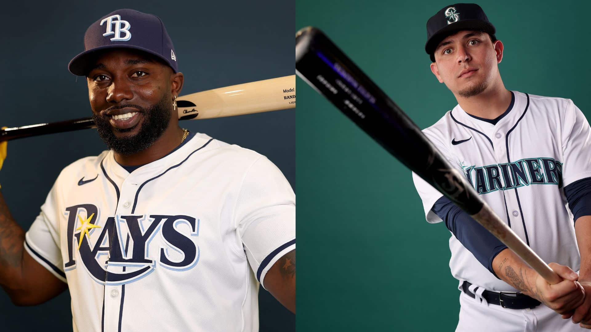 Mexican Power MLB 2024