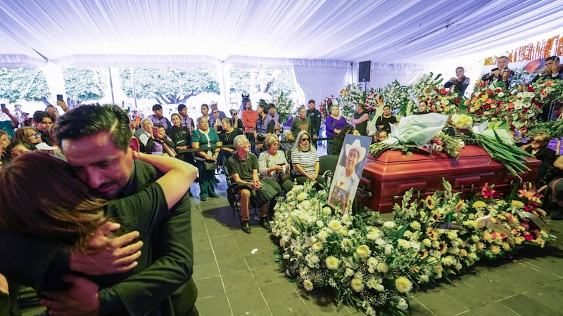 CJNG prometió esta cantidad a los sicarios de Carlos Manzo para cometer el magnicidio