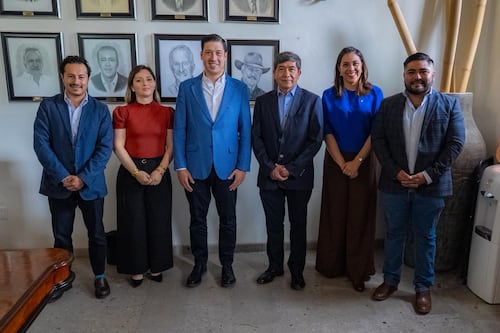 Rodrigo Monsalvo impulsa expansión de Grupo Bimbo en El Marqués con nuevas inversiones