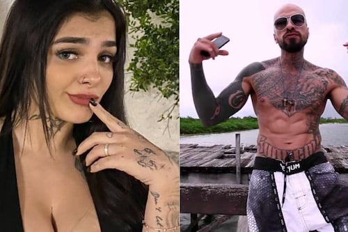 Karely Ruiz explicó por qué rechazó aparecer en una colaboración con Babo