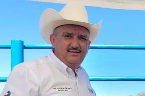 Ex alcalde panista de Burgos, Tamaulipas, muere tras ataque armado