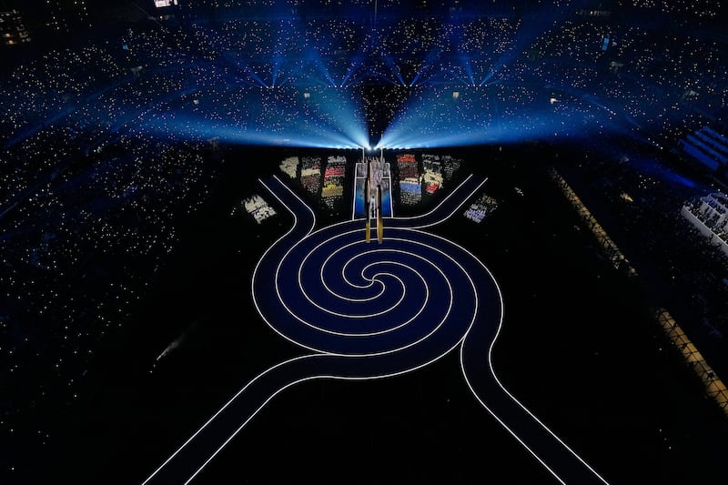 Juegos Olímpicos de Invierno