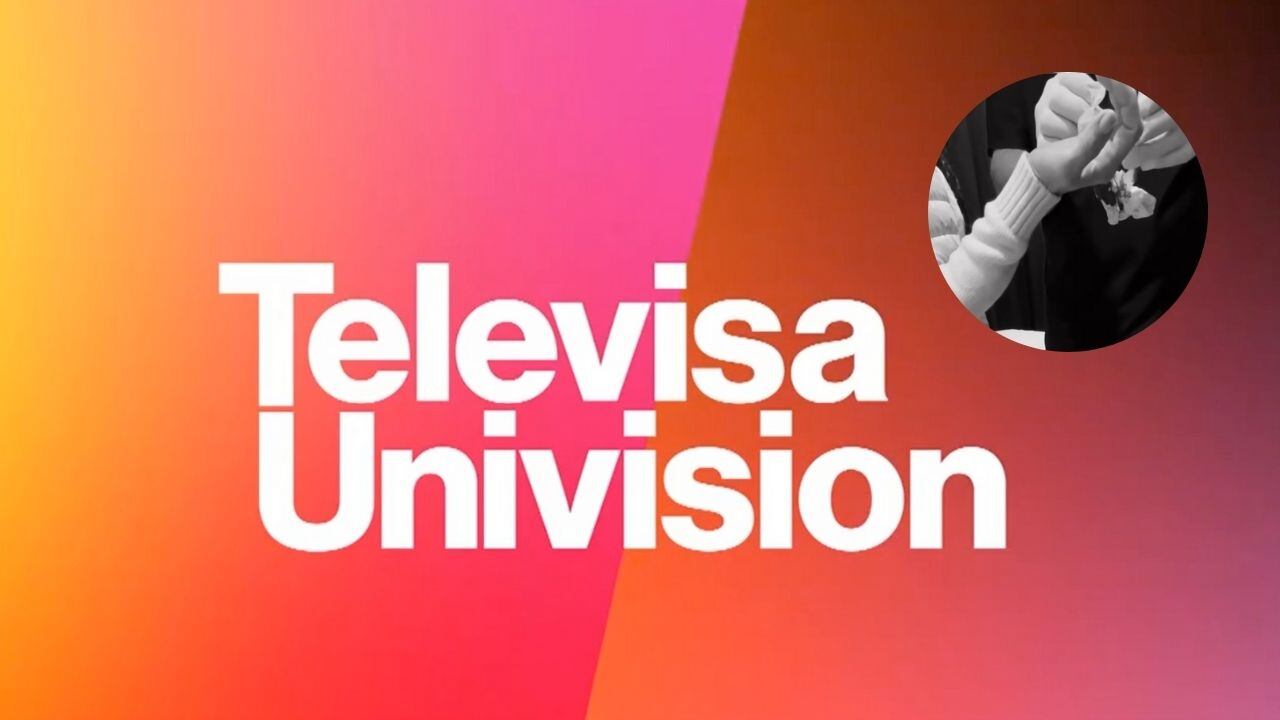 La actriz informó a sus seguidores que fue llevada a los servicios de emergencias.