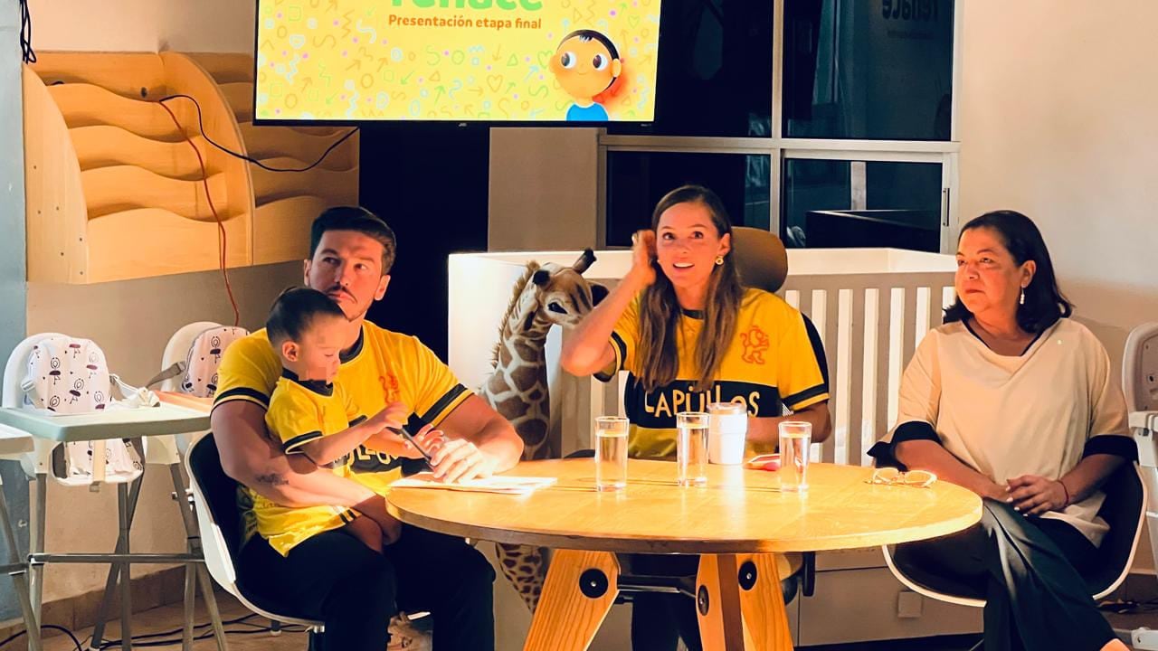 La presentación de la etapa final se va a conocer en los edificios que guardan grandes historias para Mariana Rodríguez.