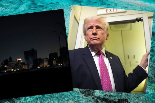 “Cuba será la siguiente en caer”, asegura Trump… pero permite que Rusia le envíe petróleo