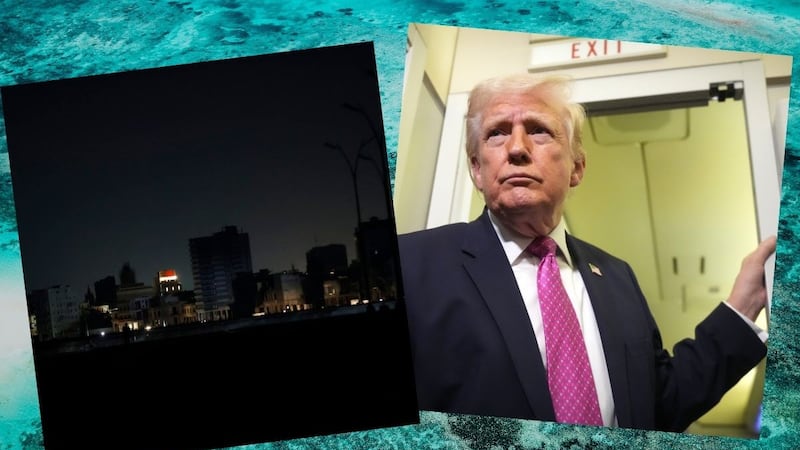 “Cuba será la siguiente en caer”, asegura Trump… pero permite que Rusia le envíe petróleo