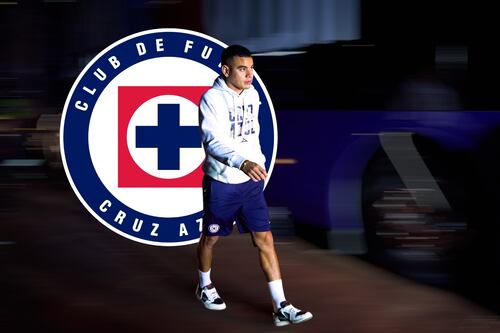 ¿La anotación del torneo? Charly Rodríguez marca brutal golazo ante Santos Laguna: VIDEO