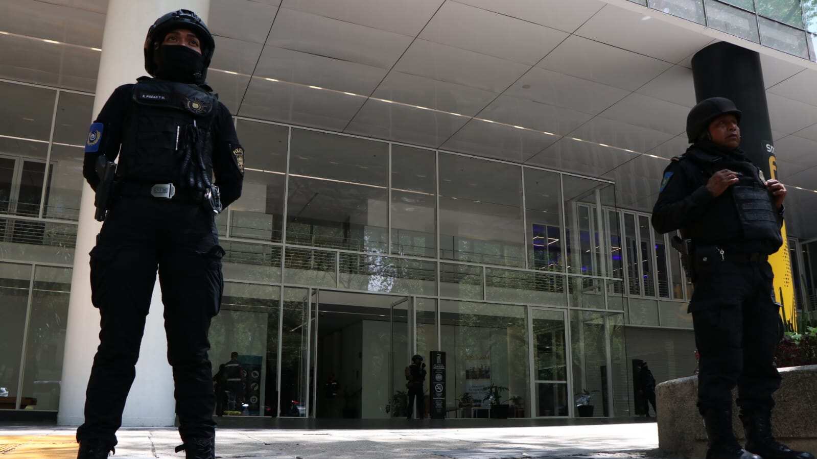 Montadeudas: cateos en al CDMX 17 de agosto de 2022