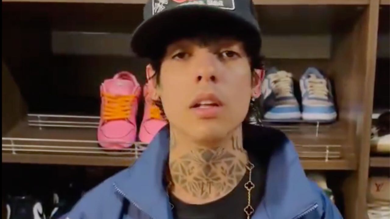 Natanael Cano|Foto: @michelleriveraa