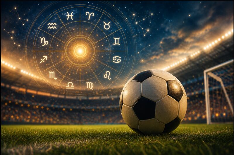 El signo zodiacal de cada jugador