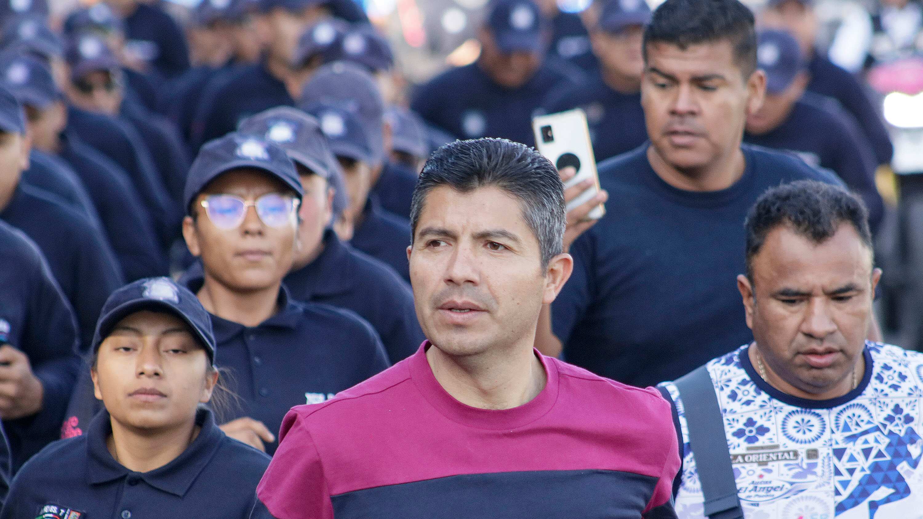 FOTO: Oscar Rodríguez/Agencia Enfoque