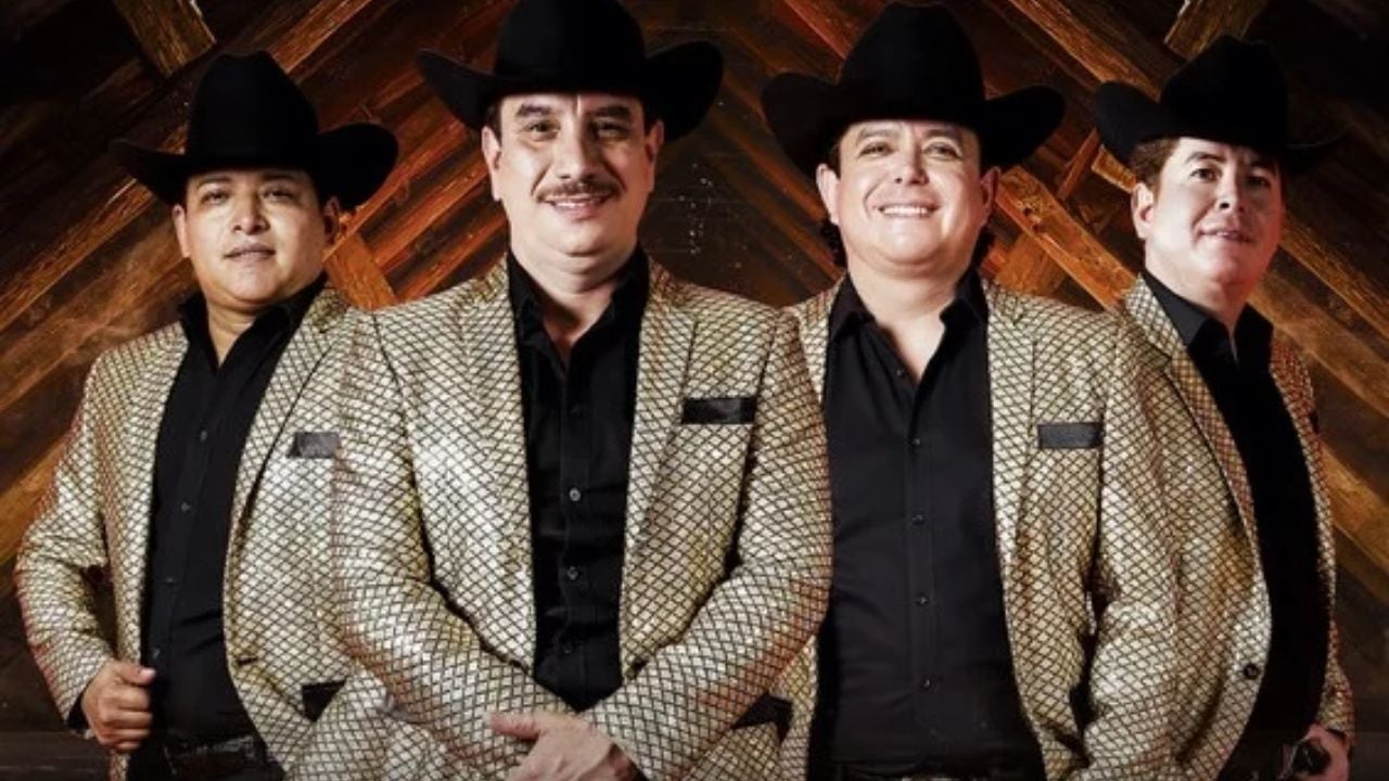 La agrupación ha sido acusada de promover el narcomenudeo en un espectáculo.