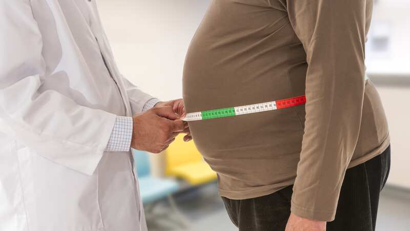 La grasa acumulada en "la panza" puede ser muy riesgoso para tu salud