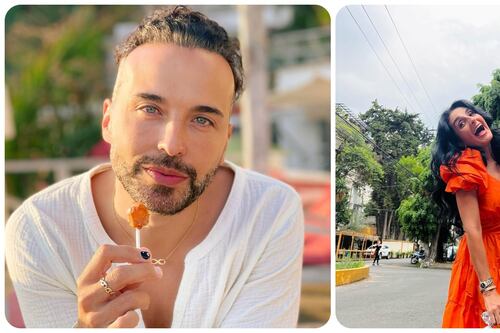 Apio Quijano rechaza amistad con Barbara torres, ¿Cuál es la razón?