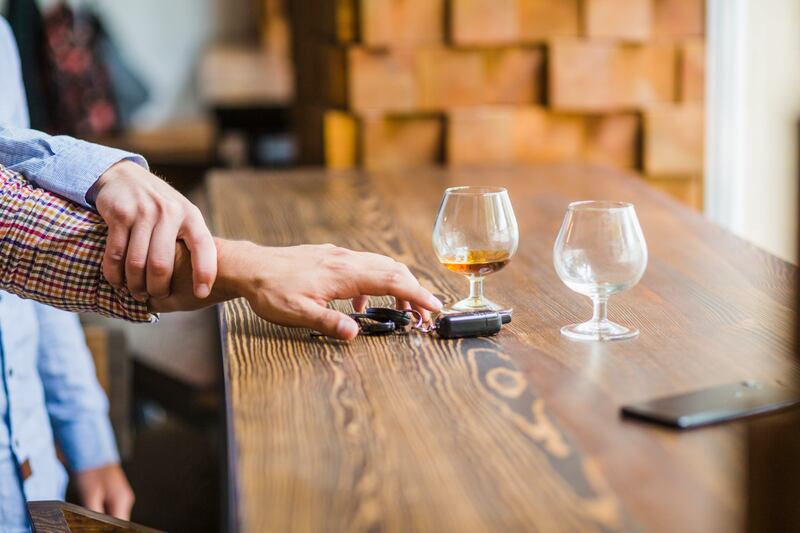 Esta campaña busca concientizar sobre los peligros de conducir bajo los efectos del alcohol y quiere fomentar la seguridad vial