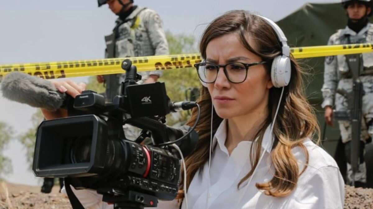 Lady Polanco: ¿Quién es Claudia Mollinedo, la periodista detrás del escándalo en restaurante de lujo?