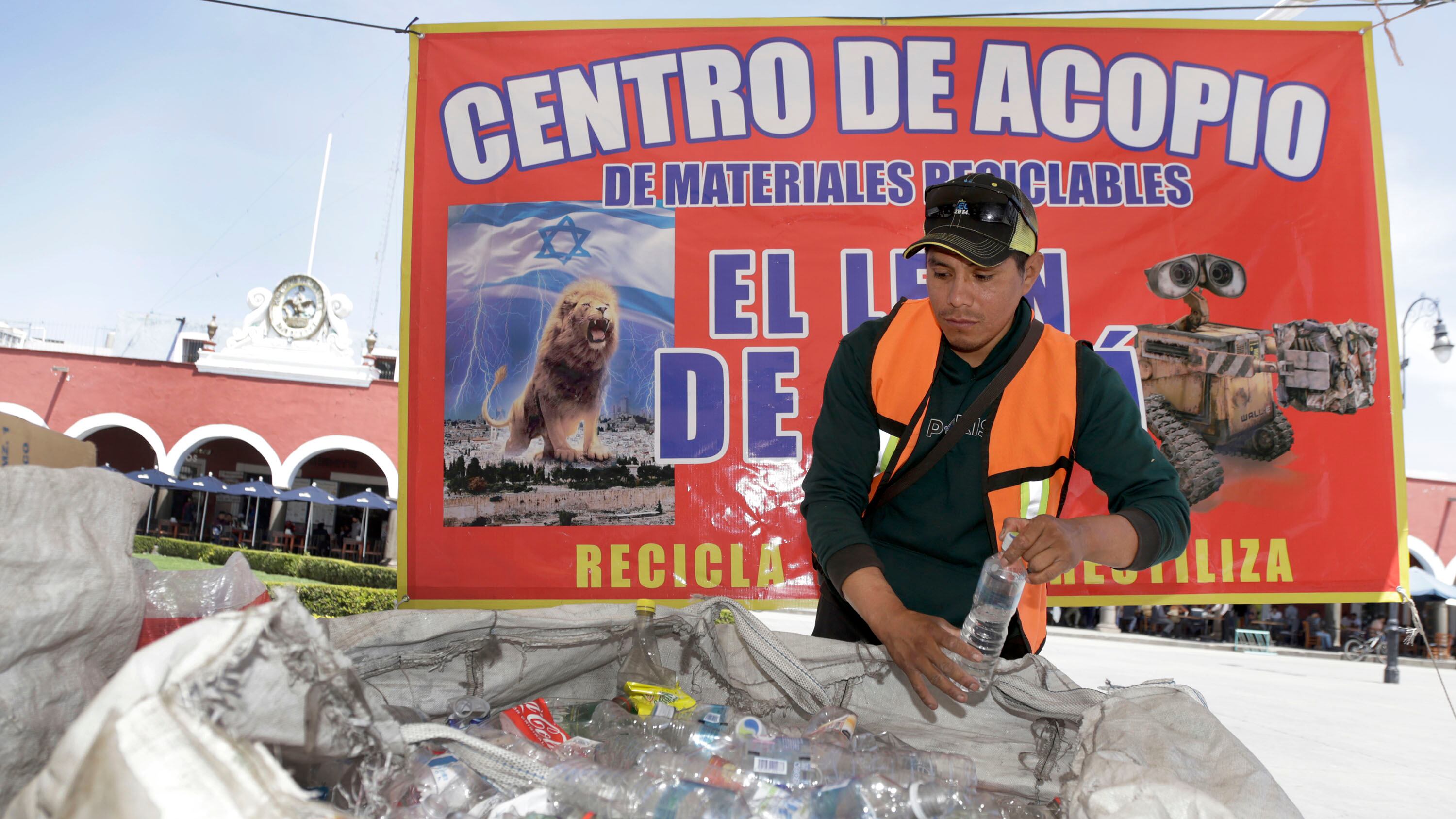 Foto: Agencia Enfoque