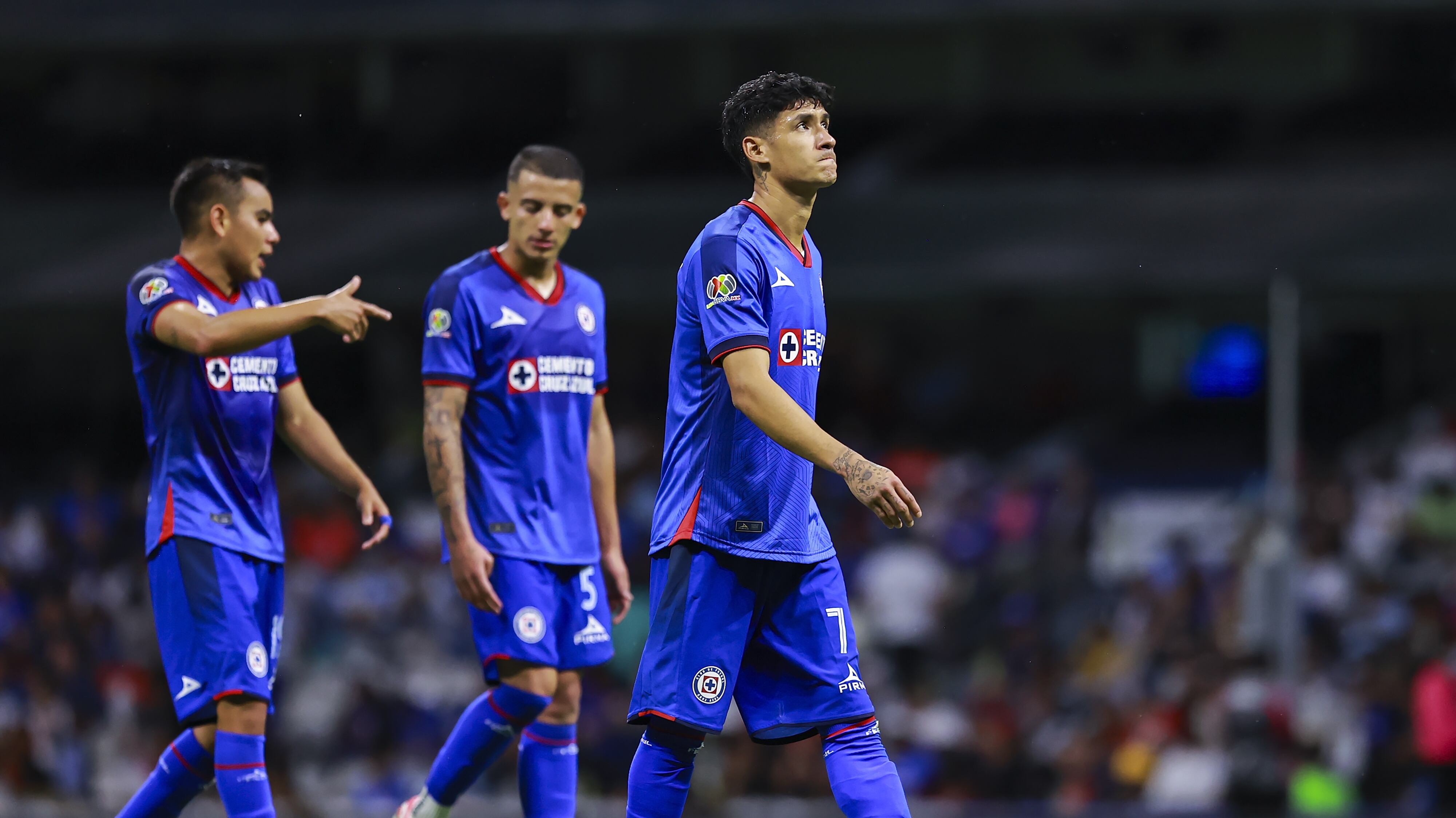 Cruz Azul
