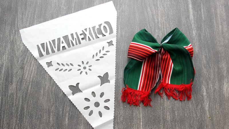 5 tips para decorar tu cena mexicana