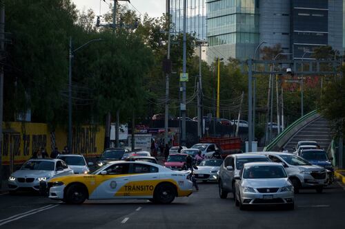 Hoy No Circula en CDMX y Edomex este lunes 4 de agosto: ¿qué autos tienen restricción?
