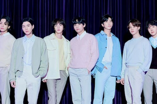 BTS transmitirá en vivo sus conciertos en salas de cine: todo lo que debes saber