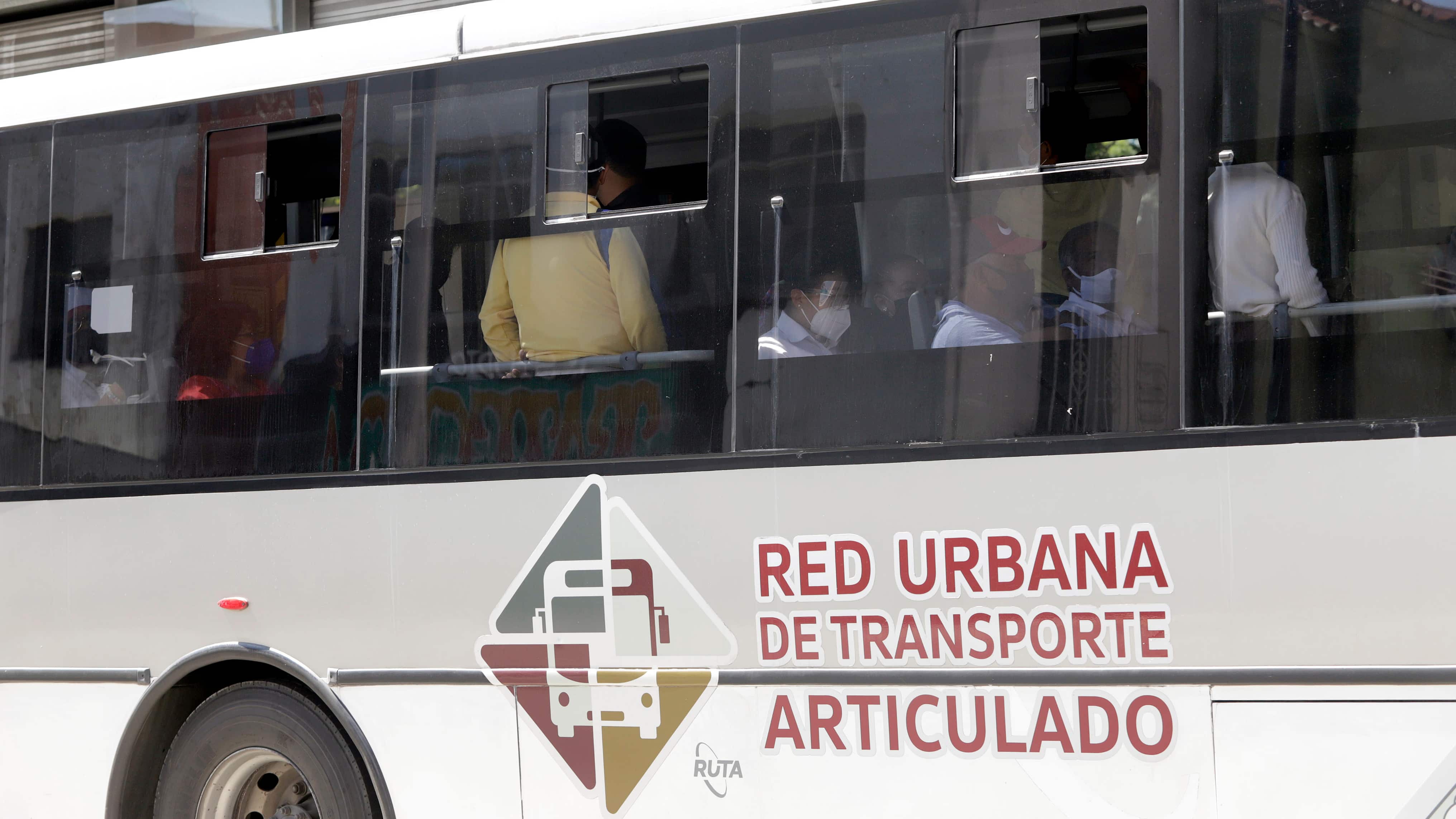 FOTO: Agencia Enfoque