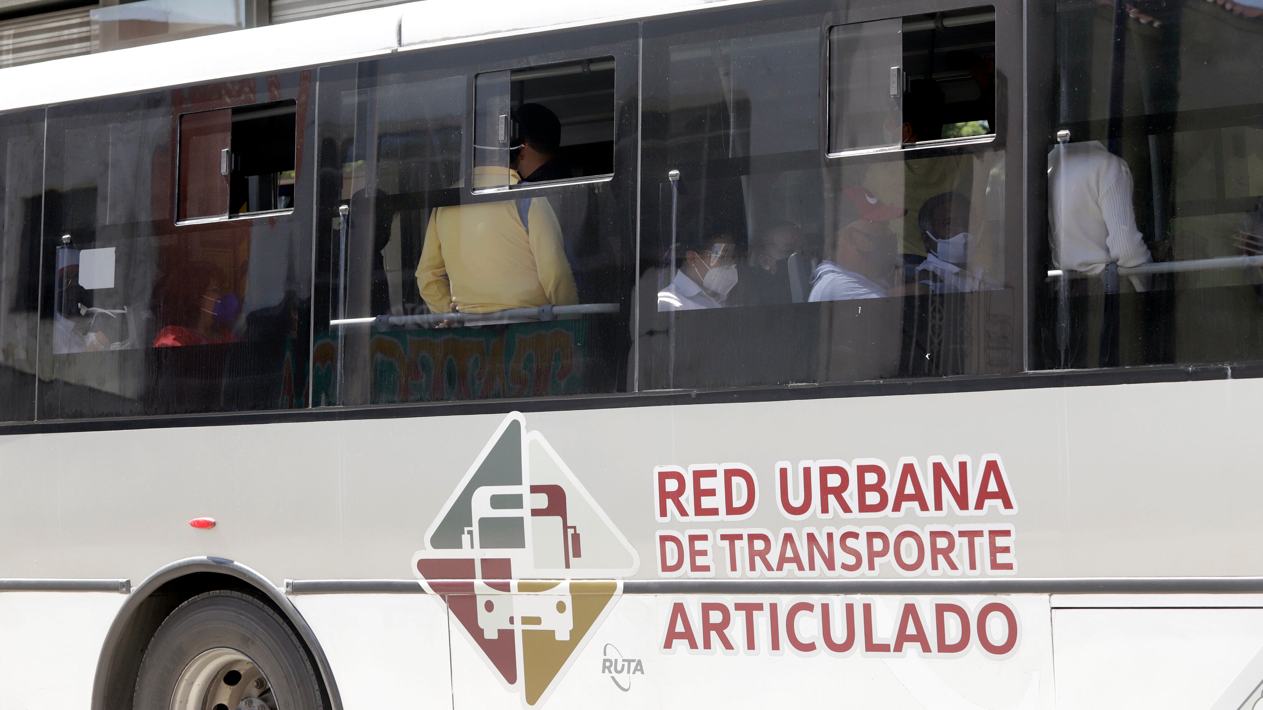 FOTO: Agencia Enfoque