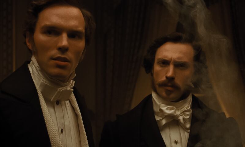 Robert Eggers es el último en adaptar la primera película sobre el vampirismo