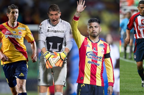 Top Ten: Hermanos que jugaron en el futbol mexicano