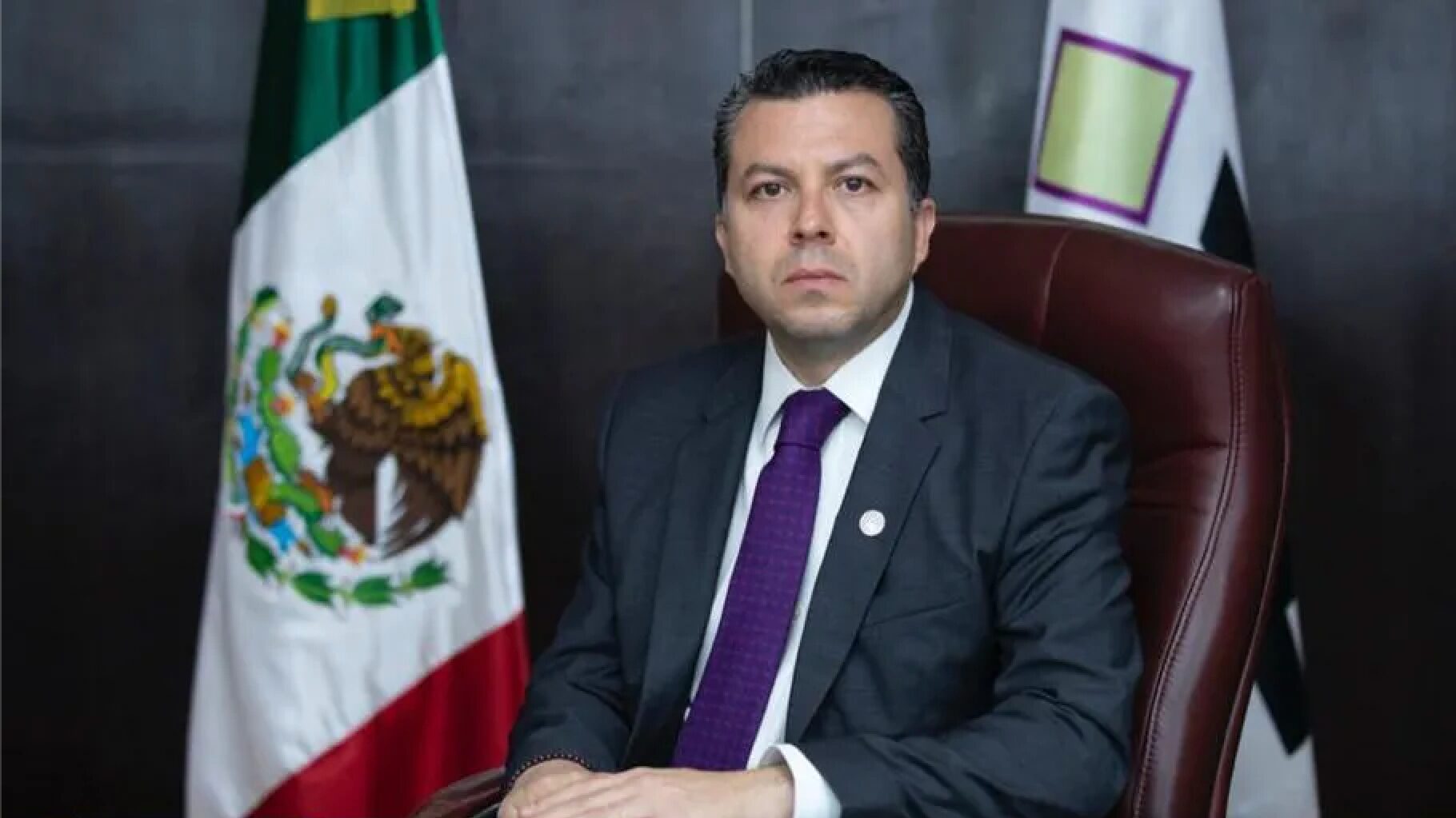 Armando Ambriz Hernández
