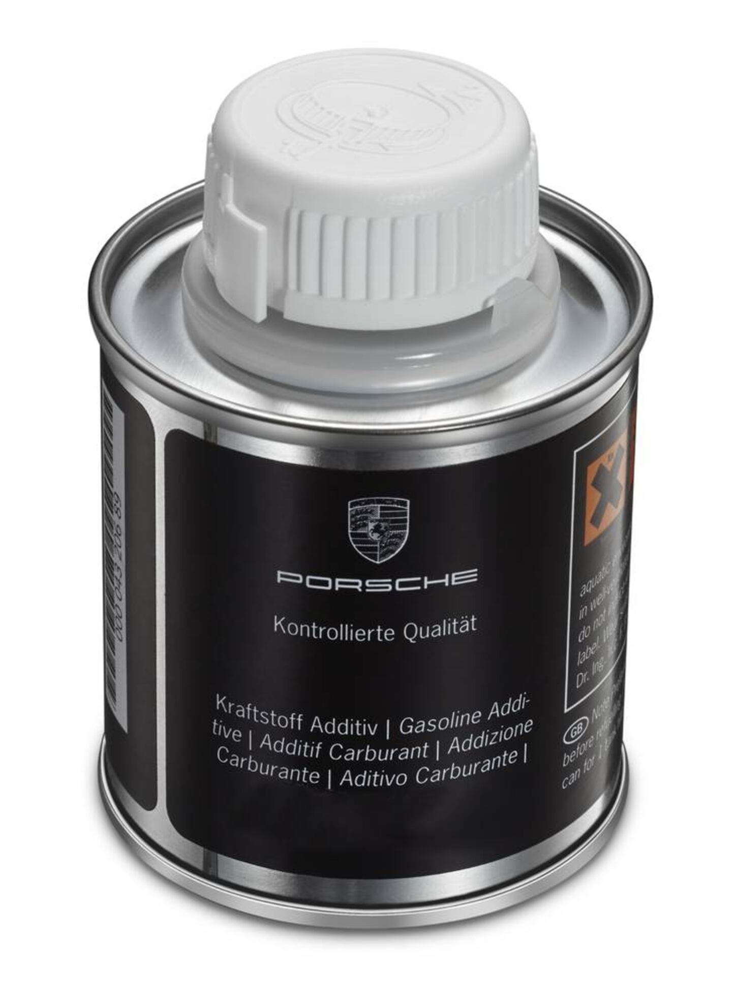 Porsche Keropur en México para un motor más limpio y eficiente