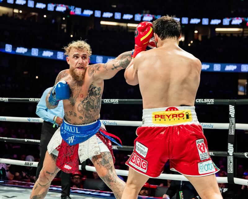 Boxeo